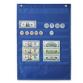 Carson Dellosa  • Deluxe Money Pocket Chart