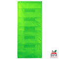 Carson Dellosa  • File Folder Storage: Lime Pocket Chart