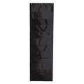 Carson Dellosa •  Pocket Chart File Folder (color: negro)