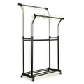 Carson Dellosa • Pocket Chart Stand Double