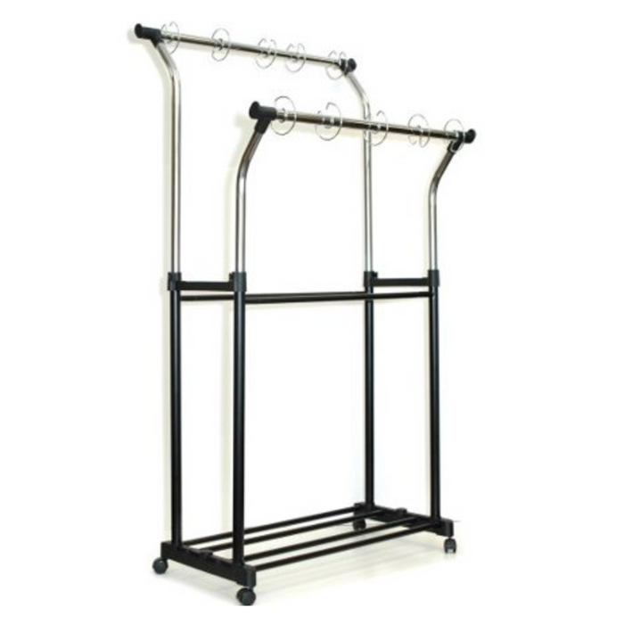 Carson Dellosa • Pocket Chart Stand Double