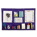 Carson Dellosa • Pocket Chart "Writing Center"