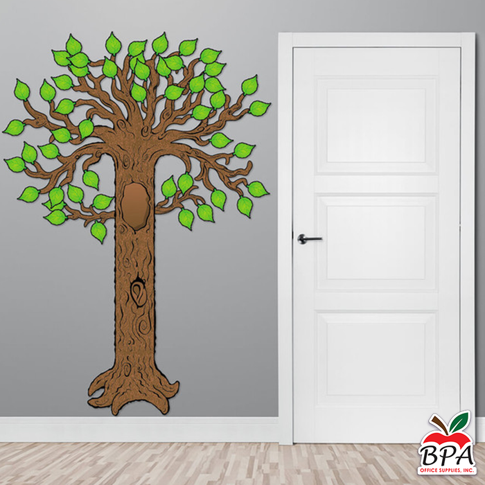 Carson Dellosa • Set-decorativo "Big Tree"
