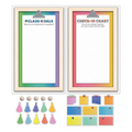 Carson Dellosa •  Set decorativo "Classroom Community Charts"