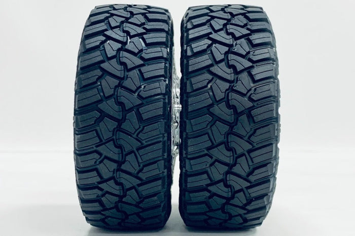 CEN Racing CD0502 Fury Country Hunter M/T2 tire detail view