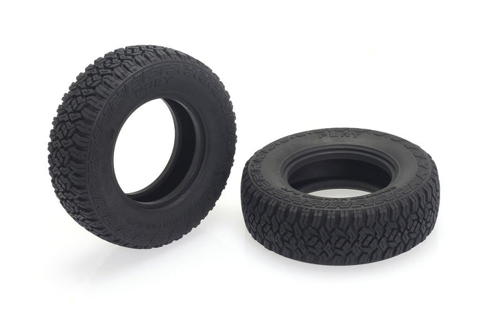 CEN Racing CD0503 Fury Country Hunter RT tire for Sicario DL-Series