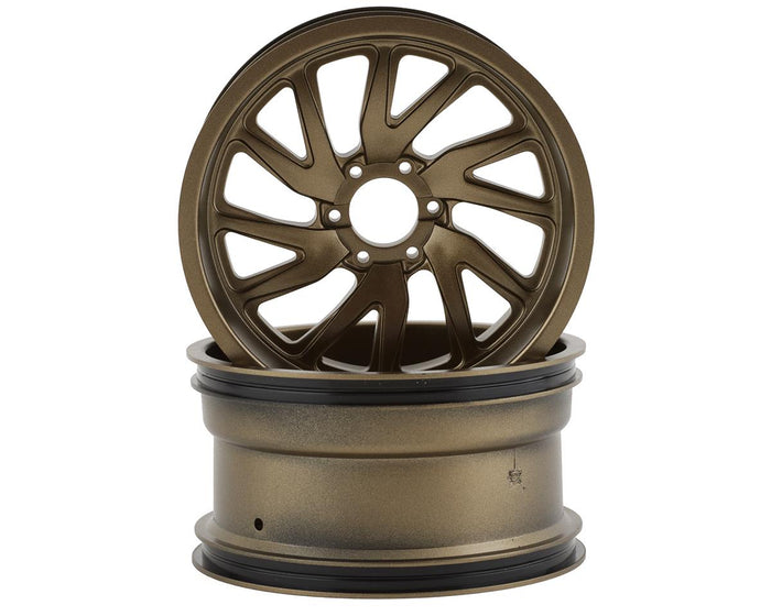 CEN CD0654 KG1 Forged Vile KF004 Bronze Wheel