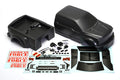 CEN CD0901 Ford F-450 Grey Titanium complete body set
