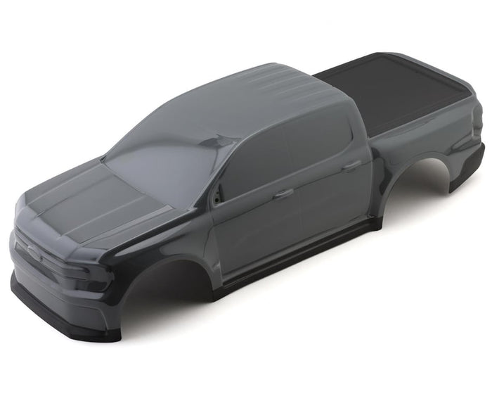 CEN Racing CD0923 Ford Ranger MS-RT Command Grey complete body shell set