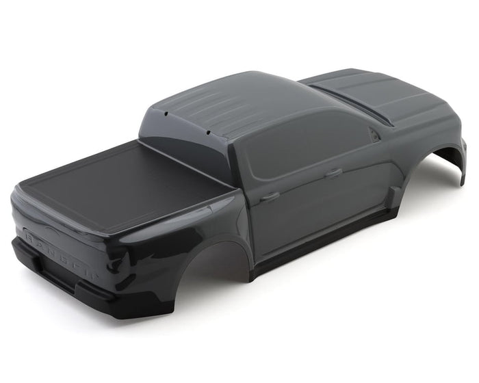 CEN Racing CD0923 Ford Ranger MS-RT Command Grey body shell alternate view