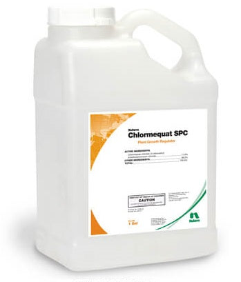 Chlormequat SPC Plant Growth Regulator - 1 Gallon - Seed World