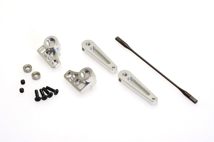 CEN Racing CKD0307 KAOS CNC Aluminum Sway Bar DL-Series product view