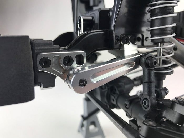 CEN Racing CKD0307 KAOS sway bar installed on CEN F-450
