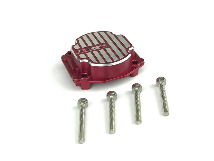 CEN CKD0350 differential cover with hardware