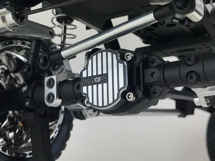 CEN CKD0351 installed differential cover view 5