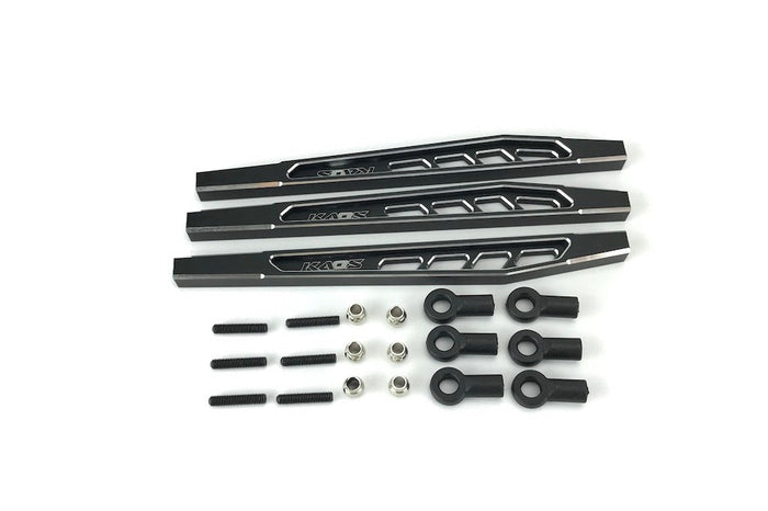 CEN CKD0374 rear suspension links kit