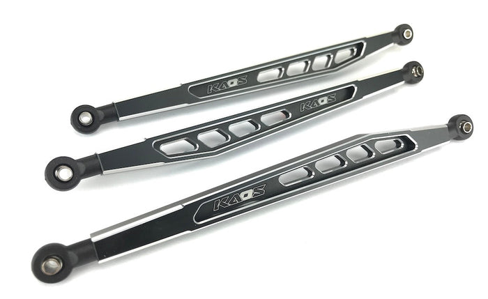 CEN CKD0374 CNC rear links detail