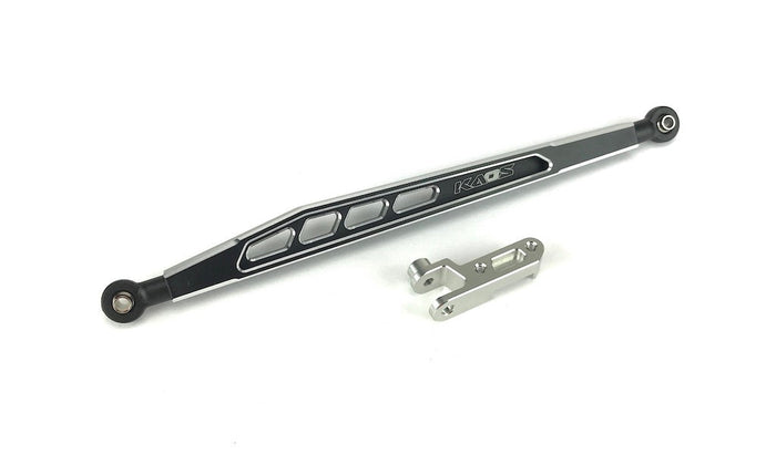 CEN CKD0377 fourth link detail