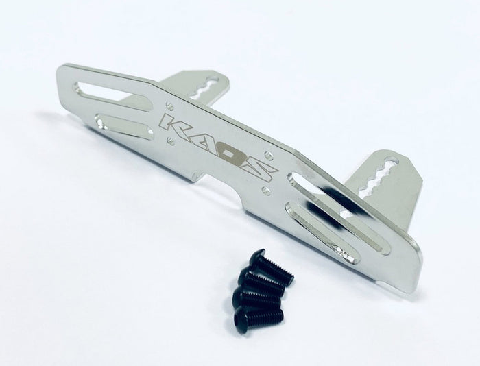 CEN Racing CKD0431 front skid plate product view