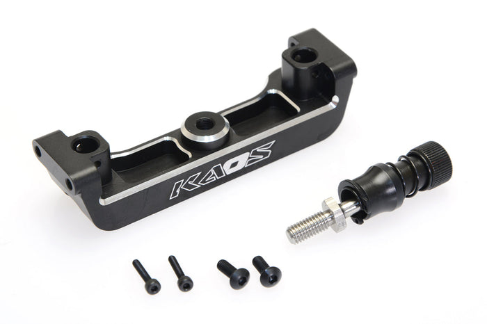 CEN Racing CKD0453 F450 Gooseneck Hitch Set product view 1