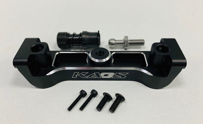 CEN Racing CKD0453 F450 Gooseneck Hitch Set product view 2