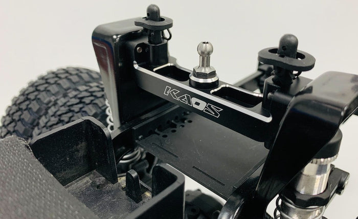 CEN Racing CKD0453 F450 Gooseneck Hitch Set product view 4