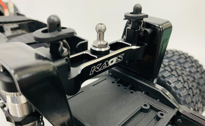 CEN Racing CKD0453 F450 Gooseneck Hitch Set product view 5