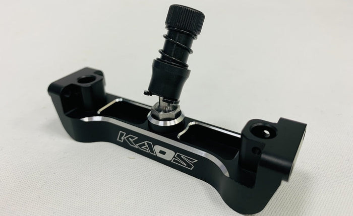 CEN Racing CKD0453 F450 Gooseneck Hitch Set product view 8