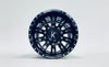 CEN Racing CKD0602 KG1 KD004 rear dually wheel alternate view
