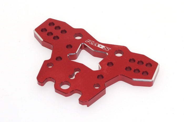 CEN CKM0401 KAOS Rally 1 Puma CNC Aluminum Shock Tower