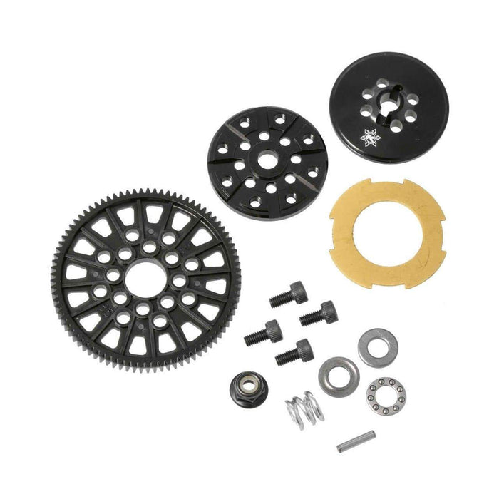 CEN Racing CKQ0205 KAOS Slipper Gear Set