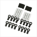 CEN CKQ0307 Aluminum 4-Link Set 175mm Wheelbase