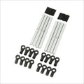 CEN CKQ0309 Aluminum 4-Link Set 275mm Wheelbase