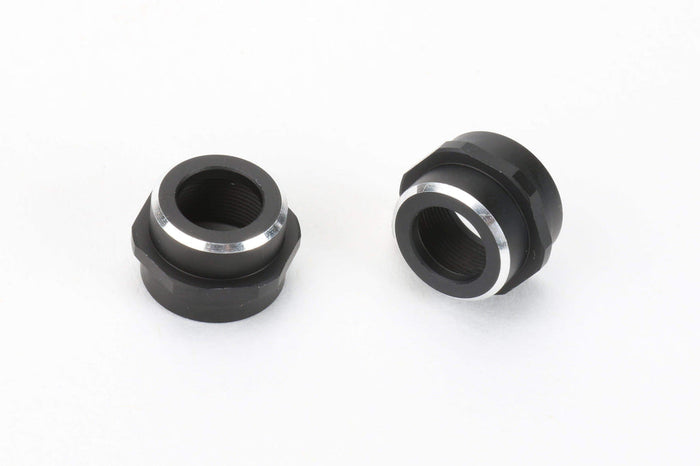 CEN Racing CKR0109 KAOS aluminum shock shaft guide caps 2pcs