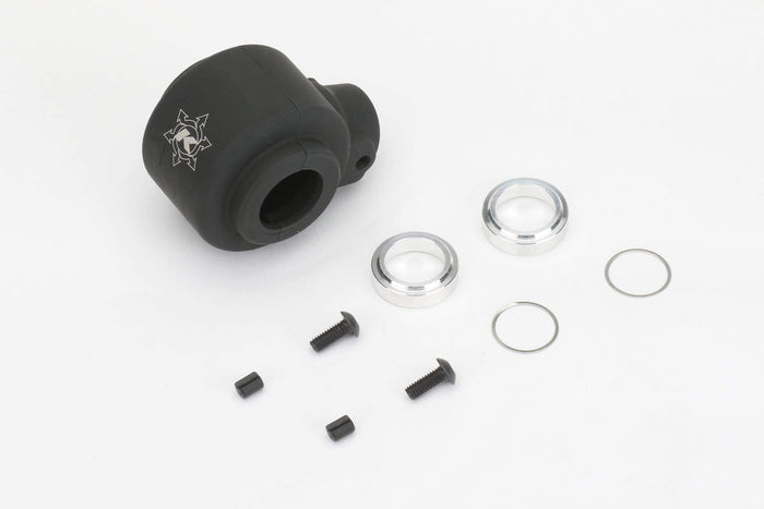 CEN Racing CKR0205 KAOS aluminum gear box for Reeper