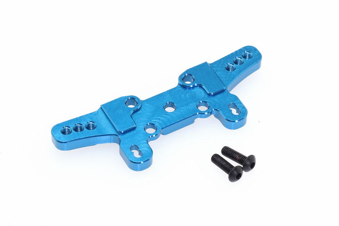 CEN Racing CKR6202 KAOS aluminum rear shock tower 1/16 scale