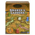 Classic Games • Snakes & Ladders