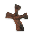 Clinging Cross