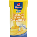 Clover Kids Vanilla Flavoured Custard 200ml