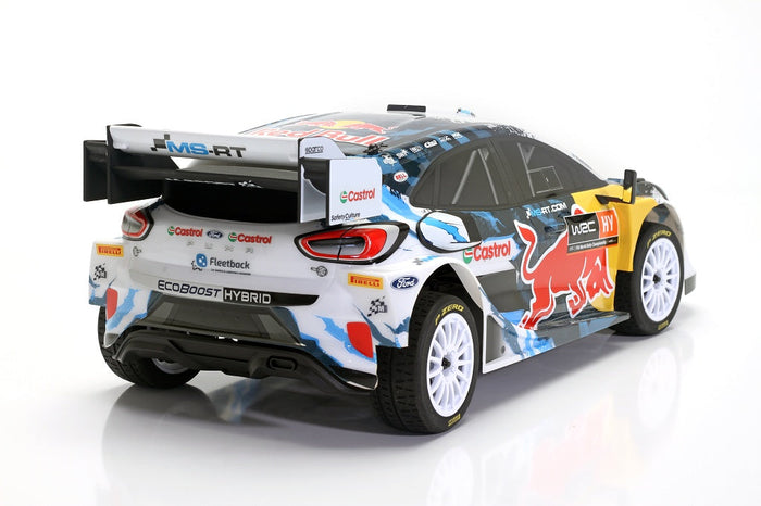 CM0902 2024 M-Sport Puma complete body official reference view