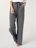 Cozymaxx Quilt Wide Leg Pants