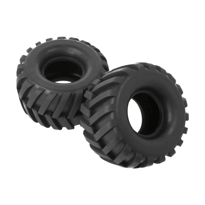 CEN Racing CQ0502 Monster Truck Tires 2.2 x 5.3 x 3.0 inch pair