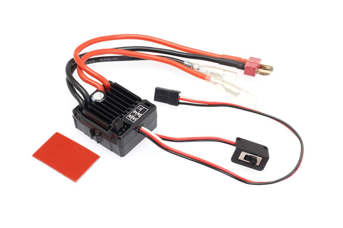 CEN Racing CQ0802 HobbyWing 60Amp ESC for Ford MS-RT Ranger