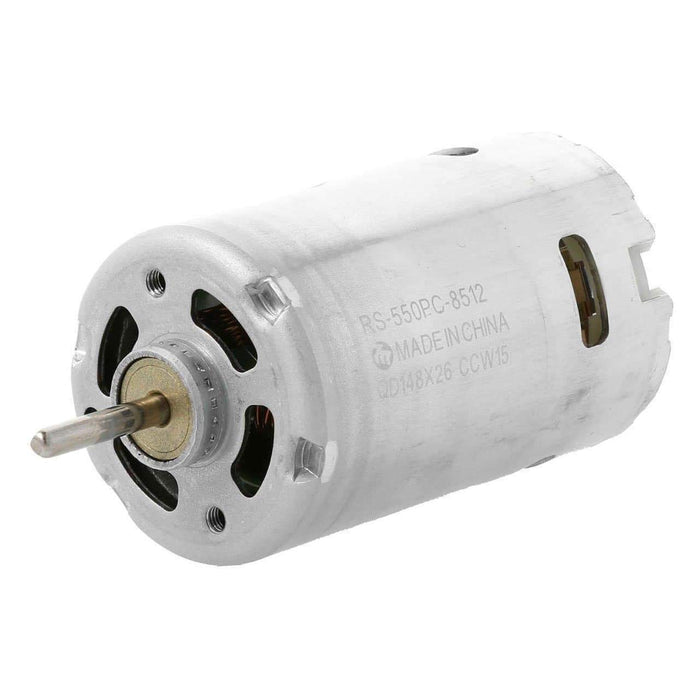 CEN Racing CQ0811 Mabuchi RS-550 brushed motor