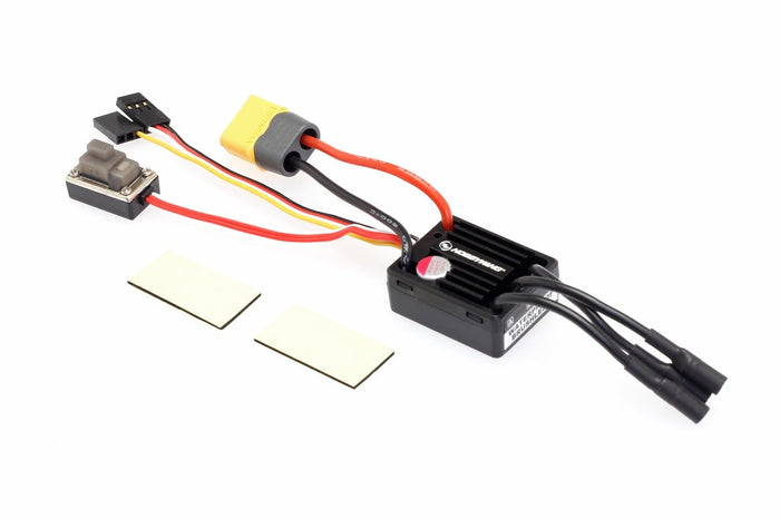 CEN Racing CQ0850 WP-16BL30 30A brushless ESC with XT60 connector
