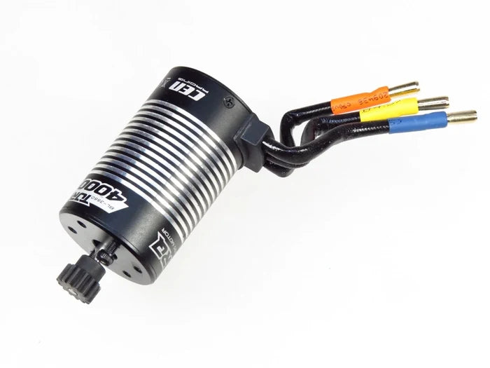 CEN Racing CR1802 BL-3660 4000KV brushless motor alternate view