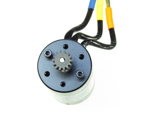 CEN Racing CR1802 BL-3660 4000KV brushless motor product detail