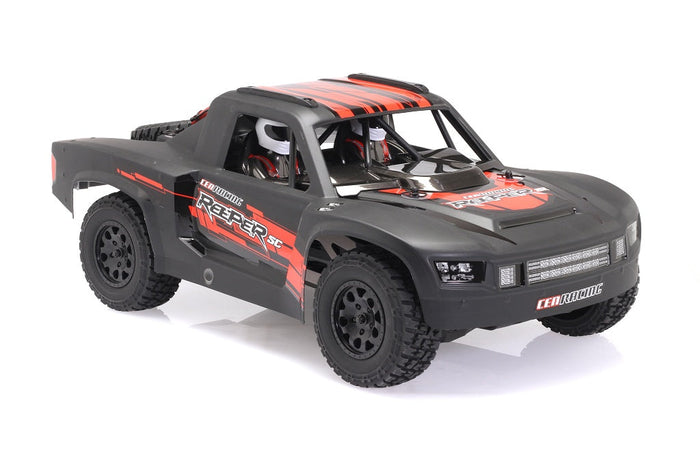 CEN Reeper SC side three-quarter body application reference for CR1902