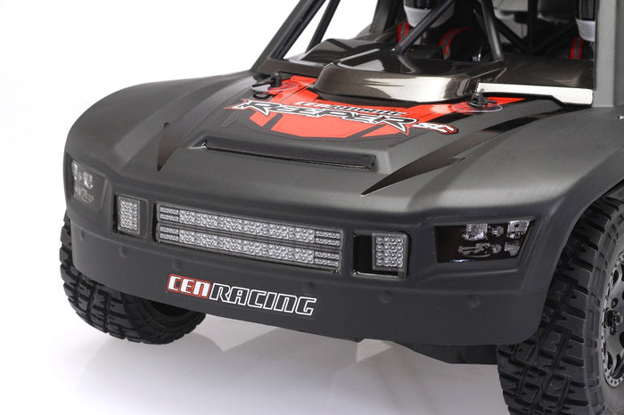 CEN Reeper SC finished body detail application reference for CR1902