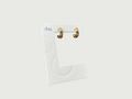 Crystal Cuff Earring